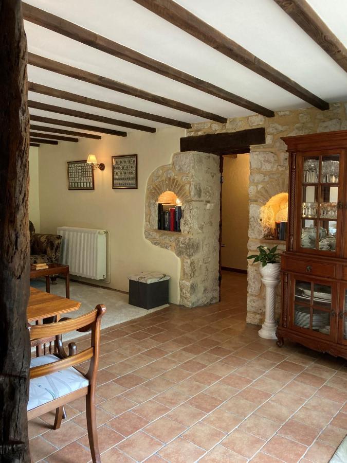 La Rocheraie Chambre D'Hote Sainte-Eulalie-d'Eymet Exterior foto